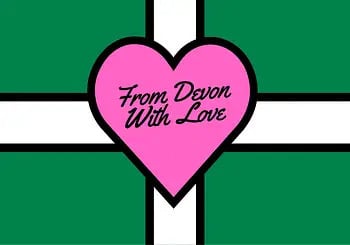Devon's creative scene shines: 'From Devon With Love' Artist Nights
