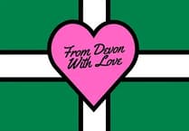 Discover 'From Devon With Love' in Totnes and Buckfastleigh
