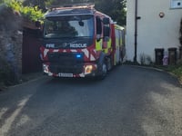 Totnes Fire Station seeks on-call firefighters 
