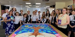 Margaret McDonald Wins Carnegie Medal 2025