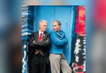 Watch 'Romeo & Juliet' live in Stokenham!