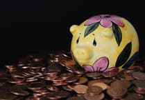 One in eight taxpayers in Totnes donates to charity