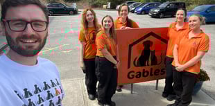 Council Secures Land for Gables Charity