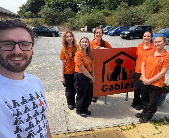 Council Secures Land for Gables Charity