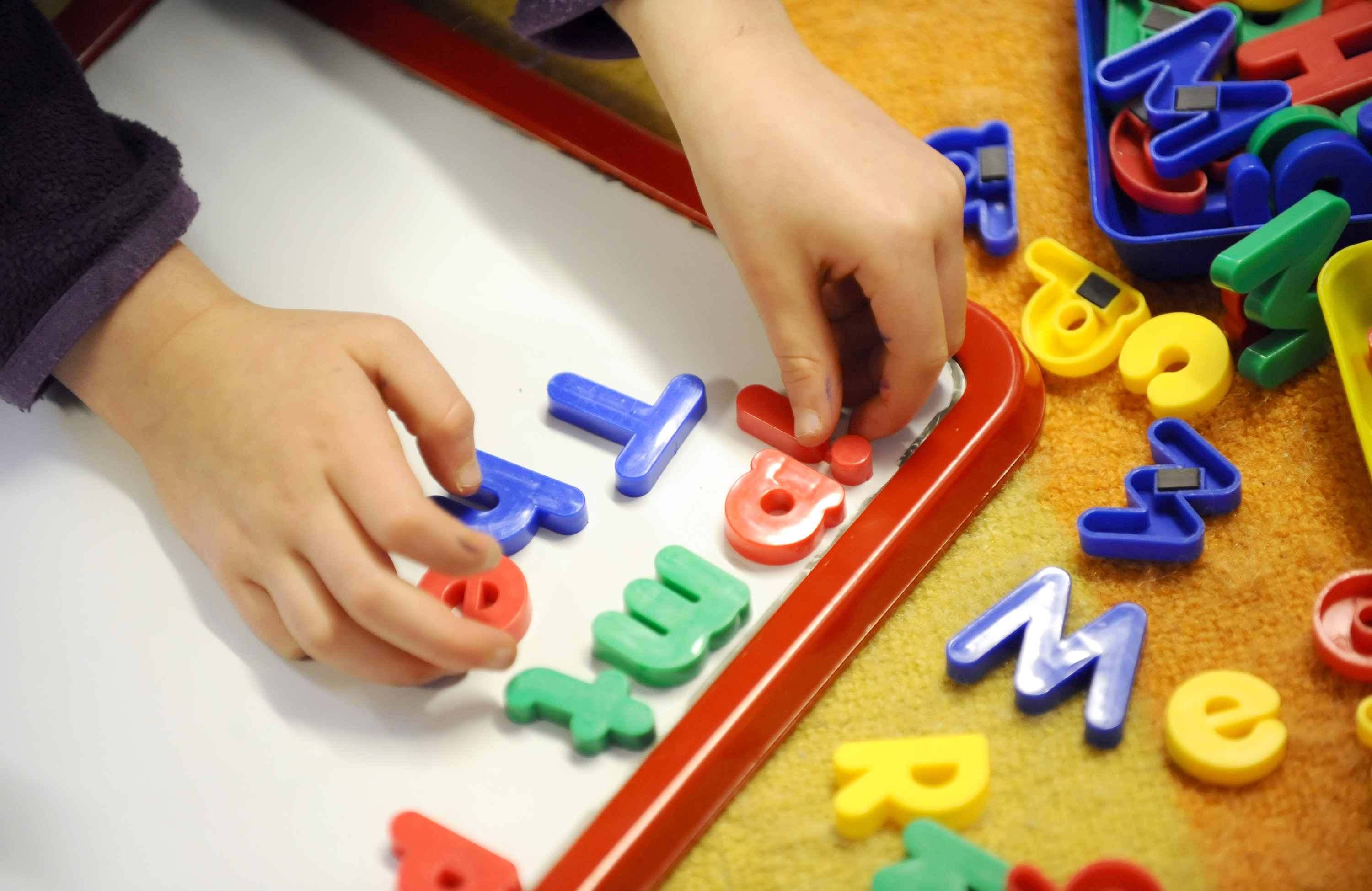 More families benefit from tax-free childcare in South Hams