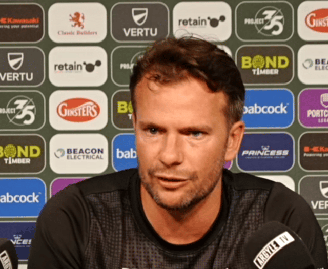 Cleverley bolsters his options with two new additions to squad