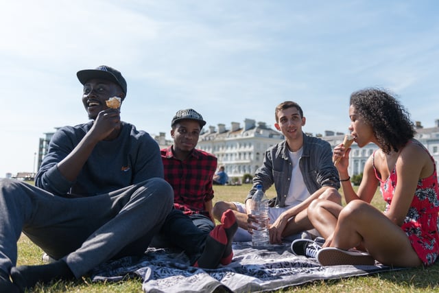 Young Devon's new mental health initiative