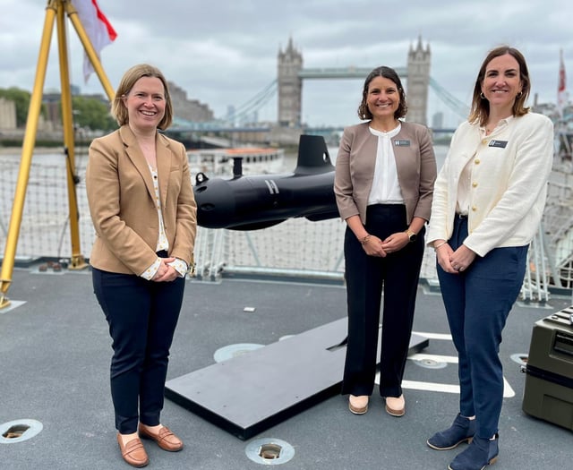 Helsing to launch UK’s first Resilience Factory in South Hams