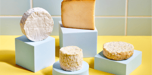 People's Cheese 2025 finalists revealed