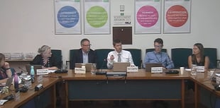 Plymouth Cuts Care Wait, Therapy Struggles