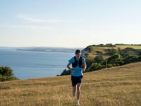 Charity run to London for Magic Breakfast and Oppidan Foundation 