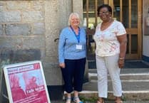 Support for Citizens Advice South Hams