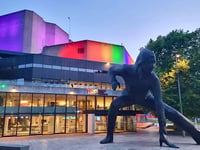 Theatre Royal Plymouth boosts economy with £53m impact