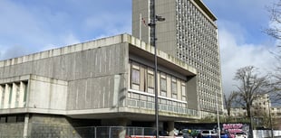 Plymouth to Remove 112 Grit Bins
