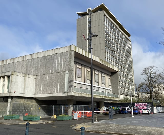 Plymouth to Remove 112 Grit Bins