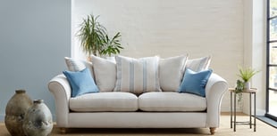 New sofa and chair collections now in-store at Peter Betteridge