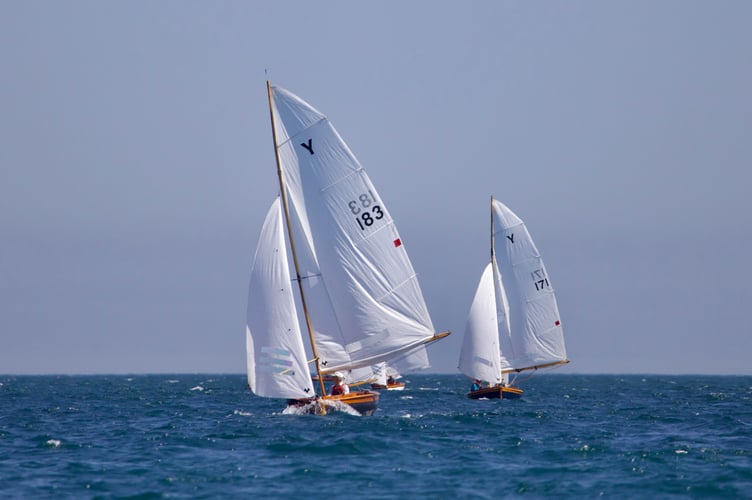 SYC Summer Series R4
