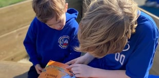 Salcombe CofE Primary maintains Good in latest Ofsted report