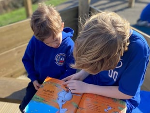 Salcombe CofE Primary maintains Good in latest Ofsted report