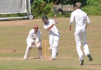 Hall and Sharp make Cornwood 2nd XI dreams come true