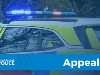 APPEAL: Serious assault on dog walker seeks witnesses