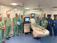 Plymouth introduces kidney cancer cryoablation