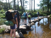 Kingsbridge Students Excel in DofE Awards