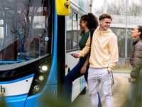 Stagecoach drives forward for cheaper, greener travel