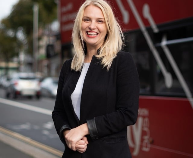 Plymouth's science future relies on girls