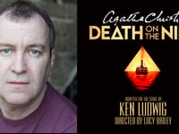 Agatha Christie’s Death on the Nile coming to Plymouth next spring