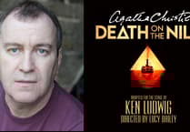 Agatha Christie’s Death on the Nile coming to Plymouth next spring