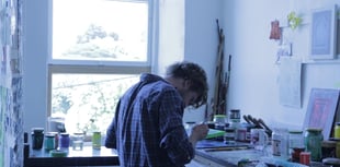 Powerful exhibition at Harbour House explores grief and growth