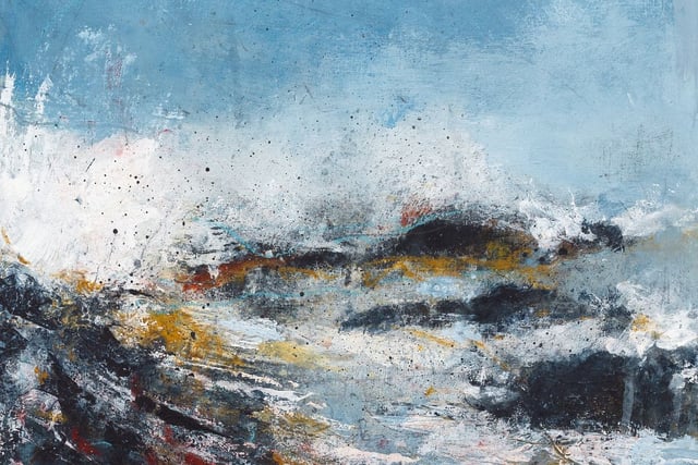 Brownston Gallery's summer exhibition in Modbury