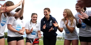 Chiefs back row to bring Kiwi flair to World Cup campaign