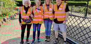 NHS urges South West residents to embrace movement for better health