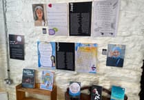 Discover Hands Up Project's creative space