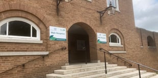 DCC stopping in Ivybridge to discuss local government reorganisation