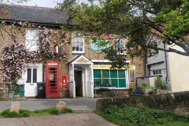 Have your say: Harbertonford Community Shop launches local survey