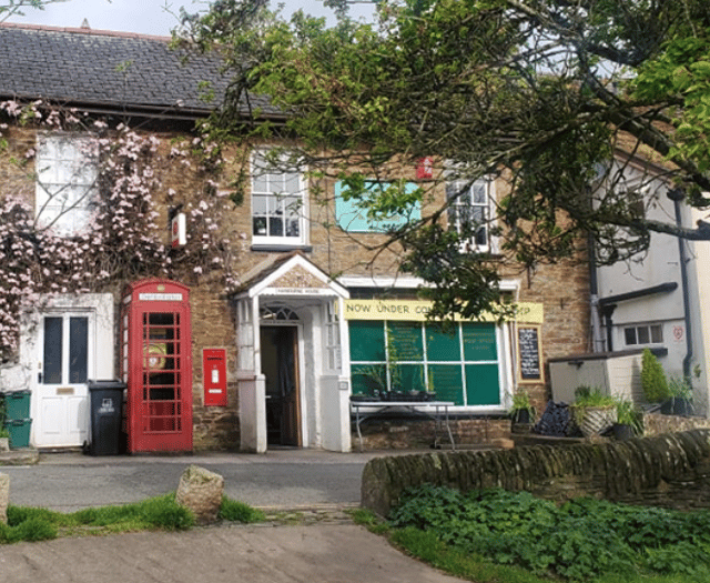 Have your say: Harbertonford Community Shop launches local survey