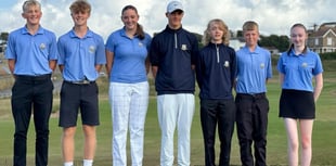 West Devon League finals day for Thurlestone juniors