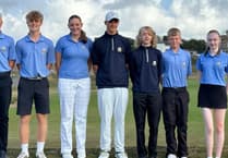 West Devon League finals day for Thurlestone Golf Club juniors