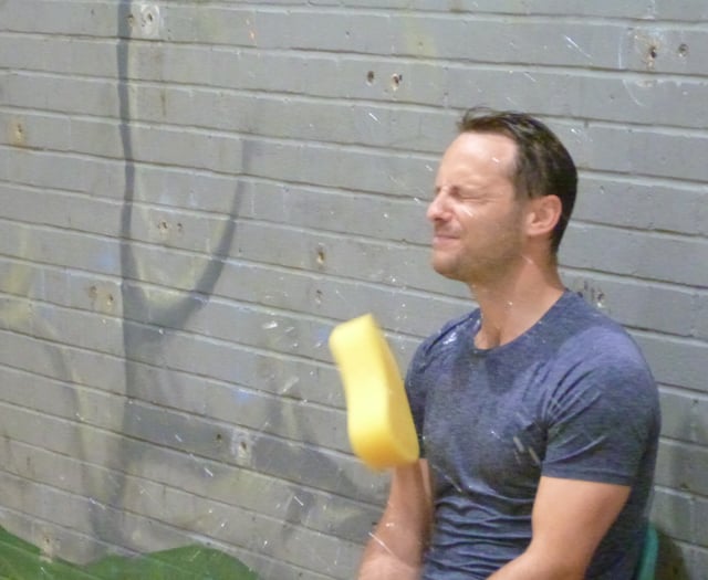 Ivybridge Community College raises £950 for mental health charity