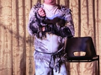 Totnes Fringe: South Devon's arts triumph