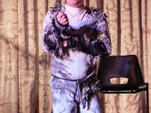 Totnes Fringe: South Devon's arts triumph