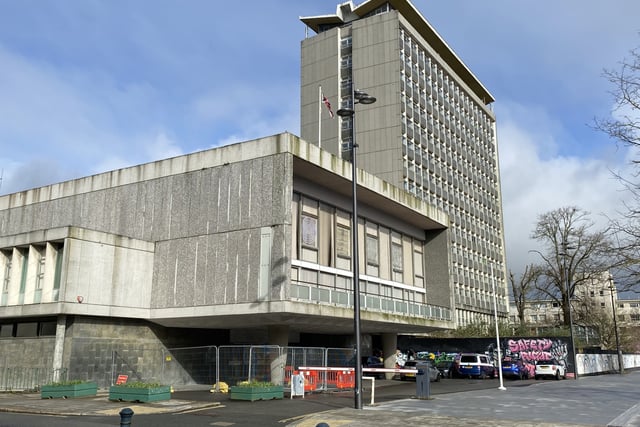 Plymouth Tightens Cybersecurity