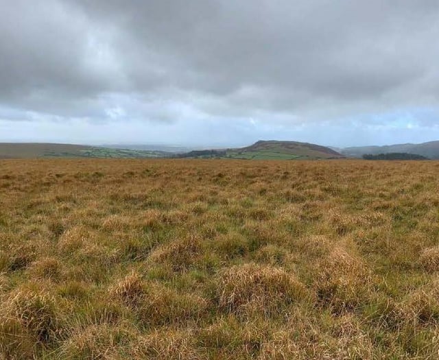Ditsworthy Warren re-registered as common land