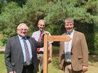 Dartmoor Park Seeks New Leader