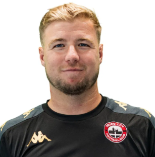 Connor Riley