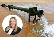 Former South West Water CEO received £360k despite debt claims