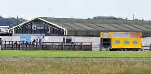 Tragic skydiving accident forces firm's closure